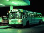 GMC New Look T8H 1972 года